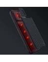 Hurtownia GSM - Case Nillkin Texture Pro Magnetic MagSafe Apple iPhone 13 Pro Max schwarz - NLK539 - {ean13} - Hurt