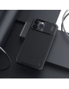 Hurtownia GSM - Case Nillkin Texture Pro Magnetic MagSafe Apple iPhone 13 Pro Max schwarz - NLK539 - {ean13} - Hurt