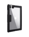 Hurtownia GSM - Etui Nillkin Bumper Leather Pro Smart Cover Apple iPad Pro 12.9 2020/2021 (4. és 5. generáció) fekete - NLK540 - {ean13} - Hurt