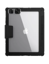 Hurtownia GSM - Etui Nillkin Bumper Leather Pro Smart Cover Apple iPad Pro 12.9 2020/2021 (4. és 5. generáció) fekete - NLK540 - {ean13} - Hurt