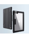 Hurtownia GSM - Etui Nillkin Bumper Leather Pro Smart Cover Apple iPad Pro 12.9 2020/2021 (4. és 5. generáció) fekete - NLK540 - {ean13} - Hurt