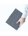 Hurtownia GSM - Etui Nillkin Bumper Leather Pro Smart Cover Apple iPad Pro 12.9 2020/2021 (4. a 5. generace) černý - NLK540 - {ean13} - Hurt