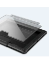 Hurtownia GSM - Etui Nillkin Bumper Leather Pro Smart Cover Apple iPad Pro 12.9 2020/2021 (4. és 5. generáció) fekete - NLK540 - {ean13} - Hurt