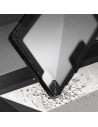 Hurtownia GSM - Etui Nillkin Bumper Leather Pro Smart Cover Apple iPad Pro 12.9 2020/2021 (4. és 5. generáció) fekete - NLK540 - {ean13} - Hurt