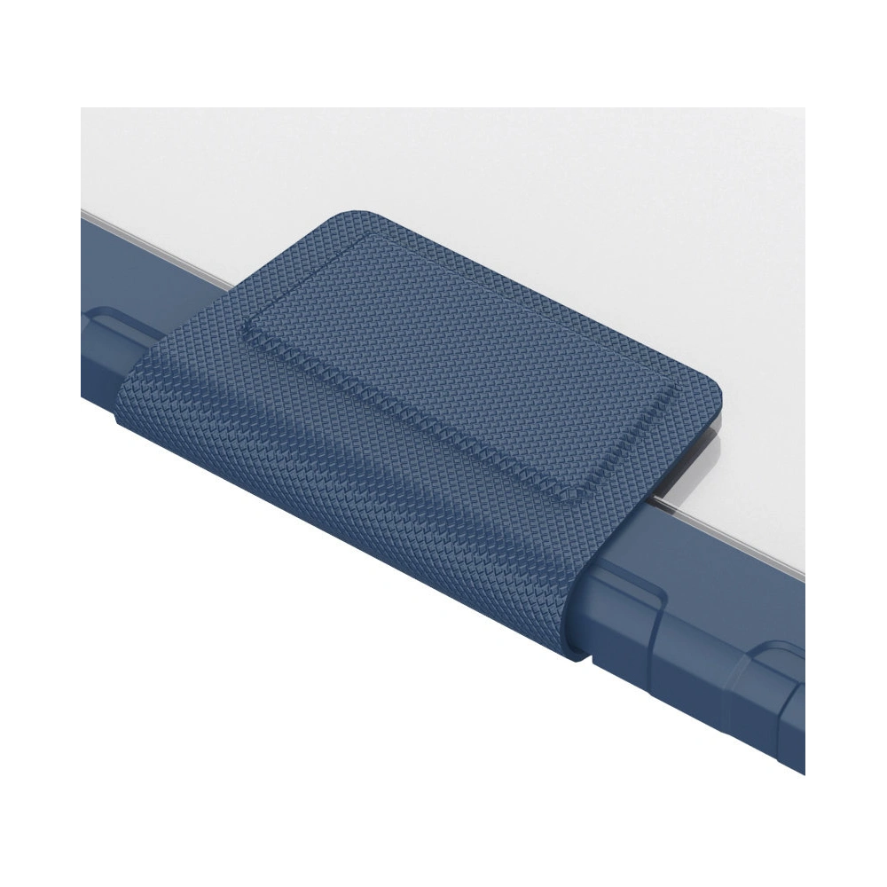 Hurtownia GSM - Etui Nillkin Bumper Leather Pro Smart Cover Apple iPad Pro 12.9 2020/2021 (4. i 5. generacji) czarny - NLK540 - {ean13} - Hurt