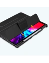 Hurtownia GSM - Etui Nillkin Bumper Leather Pro Smart Cover Apple iPad Pro 12.9 2020/2021 (4. és 5. generáció) fekete - NLK540 - {ean13} - Hurt