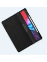 Hurtownia GSM - Etui Nillkin Bumper Leather Pro Smart Cover Apple iPad Pro 12.9 2020/2021 (4. és 5. generáció) fekete - NLK540 - {ean13} - Hurt