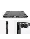 Hurtownia GSM - Etui Nillkin Bumper Leather Pro Smart Cover Apple iPad Pro 12.9 2020/2021 (4. és 5. generáció) fekete - NLK540 - {ean13} - Hurt