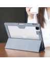 Hurtownia GSM - Etui Nillkin Bumper Leather Pro Smart Cover Apple iPad Pro 12.9 2020/2021 (4. és 5. generáció) fekete - NLK540 - {ean13} - Hurt