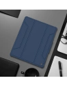 Hurtownia GSM - Etui Nillkin Bumper Leather Pro Smart Cover Apple iPad Pro 12.9 2020/2021 (4. és 5. generáció) fekete - NLK540 - {ean13} - Hurt