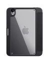 Wholesale Nillkin Bevel Leather Apple iPad mini 2021 (6 gen) / iPad mini 8.3" 2024 7gen black - NLK541 - {ean13} - Hurt