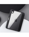 Hurtownia GSM - Etui Nillkin Bevel Leather Apple iPad mini 2021 (6. generációs) / iPad mini 8.3" 2024 7gen fekete - NLK541 - {ean13} - Hurt