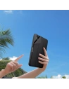 Wholesale Nillkin Bevel Leather Apple iPad mini 2021 (6 gen) / iPad mini 8.3" 2024 7gen black - NLK541 - {ean13} - Hurt