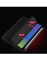 Wholesale Nillkin Bevel Leather Apple iPad mini 2021 (6 gen) / iPad mini 8.3" 2024 7gen black - NLK541 - {ean13} - Hurt