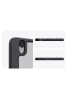 Wholesale Nillkin Bevel Leather Apple iPad mini 2021 (6 gen) / iPad mini 8.3" 2024 7gen black - NLK541 - {ean13} - Hurt