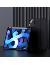 Wholesale Nillkin Bevel Leather Apple iPad mini 2021 (6 gen) / iPad mini 8.3" 2024 7gen black - NLK541 - {ean13} - Hurt