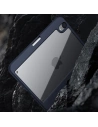 Wholesale Nillkin Bevel Leather Apple iPad mini 2021 (6 gen) / iPad mini 8.3" 2024 7gen black - NLK541 - {ean13} - Hurt