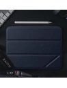 Wholesale Nillkin Bevel Leather Apple iPad mini 2021 (6 gen) / iPad mini 8.3" 2024 7gen black - NLK541 - {ean13} - Hurt