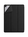 Hurtownia GSM - Etui Nillkin Bevel Leather Apple iPad 10.2 2019/2020/2021 (7., 8. és 9. generáció) fekete - NLK542 - {ean13} - Hurt