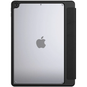 Wholesale Nillkin Bevel Leather Apple iPad 10.2 2019/2020/2021 (7, 8, 9 gen) black - NLK542 - {ean13} - Hurt