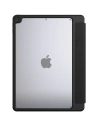 Hurtownia GSM - Etui Nillkin Bevel Leather Apple iPad 10.2 2019/2020/2021 (7., 8. és 9. generáció) fekete - NLK542 - {ean13} - Hurt