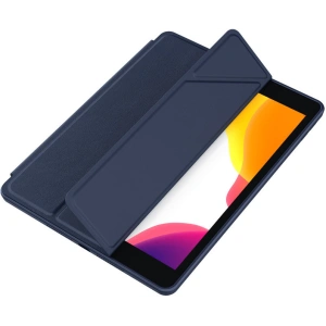 Wholesale Nillkin Bevel Leather Apple iPad 10.2 2019/2020/2021 (7, 8, 9 gen) black - NLK542 - {ean13} - Hurt