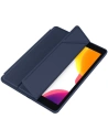 Hurtownia GSM - Etui Nillkin Bevel Leather Apple iPad 10.2 2019/2020/2021 (7., 8. és 9. generáció) fekete - NLK542 - {ean13} - Hurt