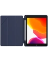Hurtownia GSM - Etui Nillkin Bevel Leather Apple iPad 10.2 2019/2020/2021 (7., 8. és 9. generáció) fekete - NLK542 - {ean13} - Hurt
