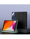 Hurtownia GSM - Etui Nillkin Bevel Leather Apple iPad 10.2 2019/2020/2021 (7., 8. és 9. generáció) fekete - NLK542 - {ean13} - Hurt
