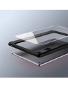 Hurtownia GSM - Etui Nillkin Bevel Leather Apple iPad 10.2 2019/2020/2021 (7., 8. és 9. generáció) fekete - NLK542 - {ean13} - Hurt
