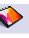 Hurtownia GSM - Etui Nillkin Bevel Leather Apple iPad 10.2 2019/2020/2021 (7., 8. és 9. generáció) fekete - NLK542 - {ean13} - Hurt