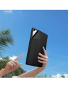 Hurtownia GSM - Etui Nillkin Bevel Leather Apple iPad 10.2 2019/2020/2021 (7., 8. és 9. generáció) fekete - NLK542 - {ean13} - Hurt