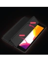 Wholesale Nillkin Bevel Leather Apple iPad 10.2 2019/2020/2021 (7, 8, 9 gen) black - NLK542 - {ean13} - Hurt