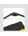 Wholesale Nillkin Bevel Leather Apple iPad 10.2 2019/2020/2021 (7, 8, 9 gen) black - NLK542 - {ean13} - Hurt