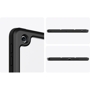 Wholesale Nillkin Bevel Leather Apple iPad 10.2 2019/2020/2021 (7, 8, 9 gen) black - NLK542 - {ean13} - Hurt