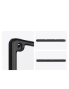 Hurtownia GSM - Etui Nillkin Bevel Leather Apple iPad 10.2 2019/2020/2021 (7., 8. és 9. generáció) fekete - NLK542 - {ean13} - Hurt