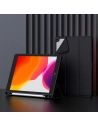 Hurtownia GSM - Etui Nillkin Bevel Leather Apple iPad 10.2 2019/2020/2021 (7., 8. és 9. generáció) fekete - NLK542 - {ean13} - Hurt