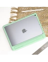 Hurtownia GSM - Etui Nillkin Bevel Leather Apple iPad 10.2 2019/2020/2021 (7., 8. és 9. generáció) fekete - NLK542 - {ean13} - Hurt