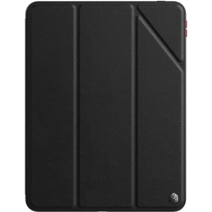 Hurtownia GSM - Etui Nillkin Bevel Leather Apple iPad Pro 11 2020/2021 (2. și 3. generație) negru - NLK543 - {ean13} - Hurt