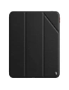Etui Nillkin Bevel Leather Apple iPad Pro 11 2020/2021 (2. și 3. generație) negru