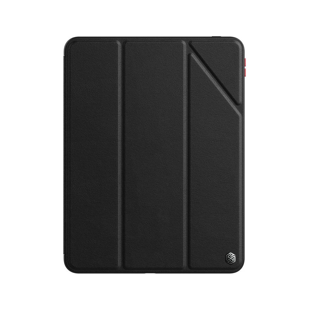 Hurtownia GSM - Etui Nillkin Bevel Leather Apple iPad Pro 11 2020/2021 (2. a 3. generace) černé - NLK543 - {ean13} - Hurt