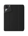 Hurtownia GSM - Etui Nillkin Bevel Leather Apple iPad Pro 11 2020/2021 (2. a 3. generace) černé - NLK543 - {ean13} - Hurt