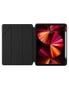 Hurtownia GSM - Etui Nillkin Bevel Leather Apple iPad Pro 11 2020/2021 (2. și 3. generație) negru - NLK543 - {ean13} - Hurt