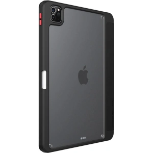 Hurtownia GSM - Etui Nillkin Bevel Leather Apple iPad Pro 11 2020/2021 (2. și 3. generație) negru - NLK543 - {ean13} - Hurt