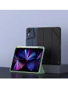 Hurtownia GSM - Etui Nillkin Bevel Leather Apple iPad Pro 11 2020/2021 (2. a 3. generace) černé - NLK543 - {ean13} - Hurt