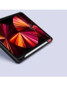Hurtownia GSM - Etui Nillkin Bevel Leather Apple iPad Pro 11 2020/2021 (2. și 3. generație) negru - NLK543 - {ean13} - Hurt