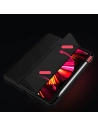 Hurtownia GSM - Etui Nillkin Bevel Leather Apple iPad Pro 11 2020/2021 (2. és 3. generáció) fekete - NLK543 - {ean13} - Hurt