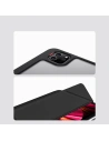Hurtownia GSM - Etui Nillkin Bevel Leather Apple iPad Pro 11 2020/2021 (2. și 3. generație) negru - NLK543 - {ean13} - Hurt