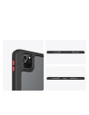 Hurtownia GSM - Etui Nillkin Bevel Leather Apple iPad Pro 11 2020/2021 (2. a 3. generace) černé - NLK543 - {ean13} - Hurt