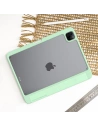 Hurtownia GSM - Etui Nillkin Bevel Leather Apple iPad Pro 11 2020/2021 (2. i 3. generacji) czarny - NLK543 - {ean13} - Hurt